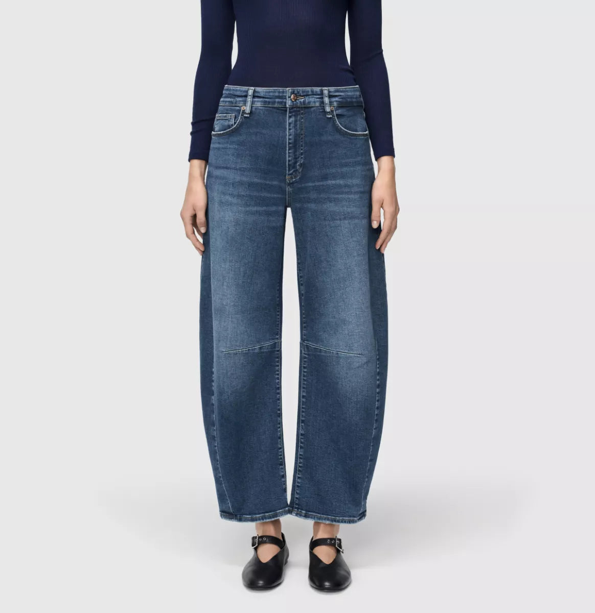 MAC JEANS Dakota Jeans