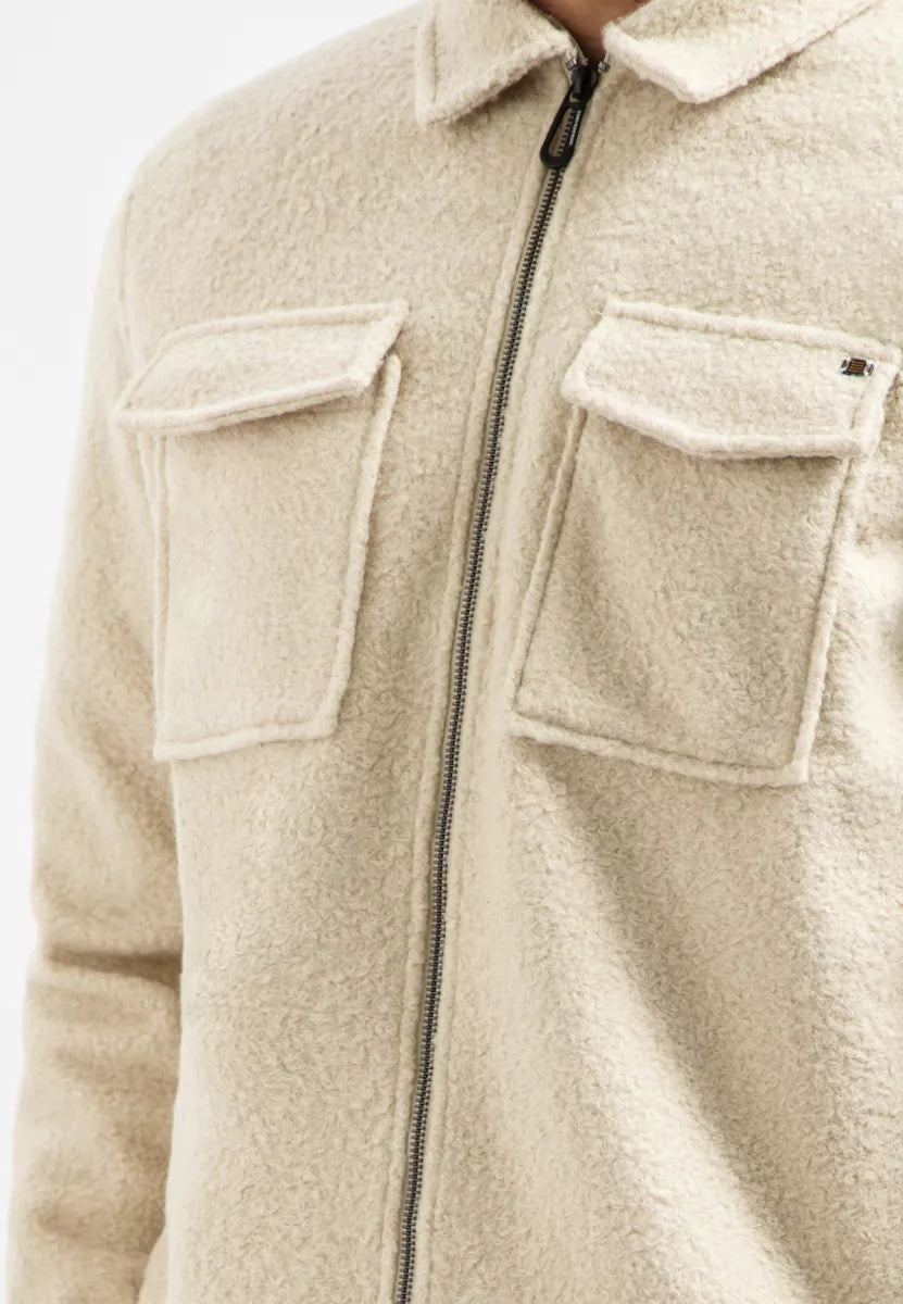 NO EXCESS Overshirt Zipper - Kit