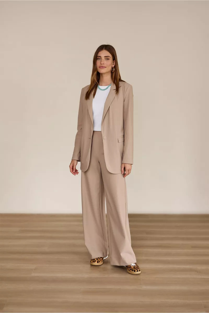 STUDIO ANNELOES Fran Blazer