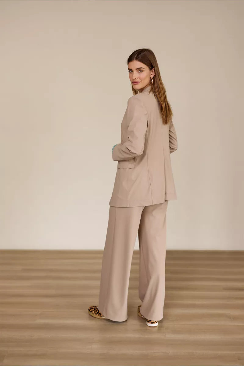 STUDIO ANNELOES Fran Blazer