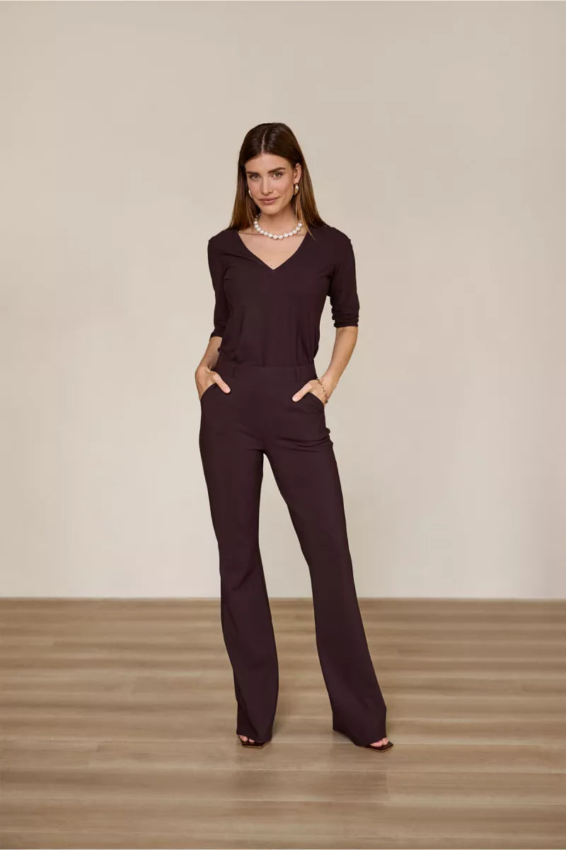 STUDIO ANNELOES Emma Top