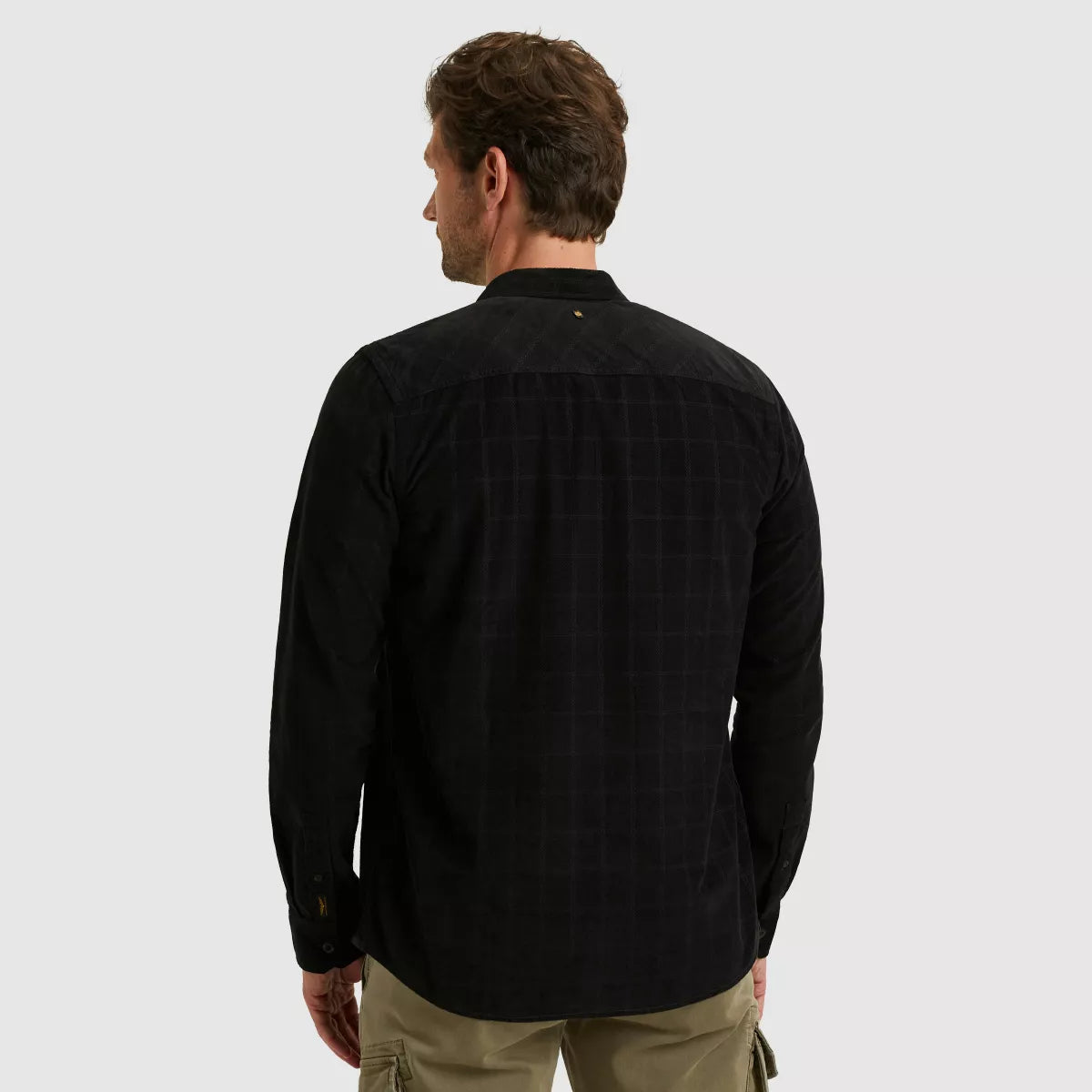 PME-LEGEND Long Sleeve Shirt