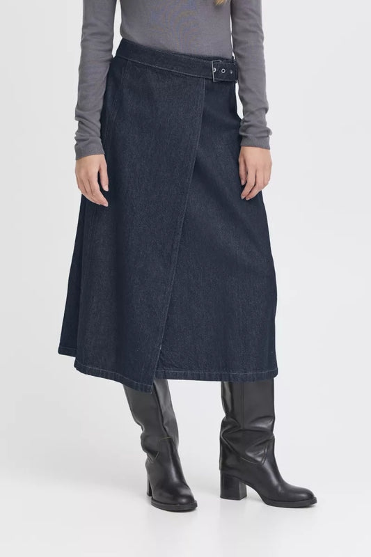 ICHI Berisel Skirt