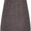 ICHI Wooly Skirt