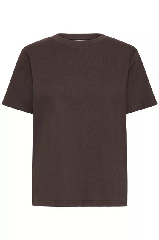 ICHI Palmer Loose Shirt