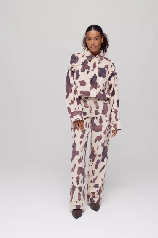 HARPER & YVE Dana Pant