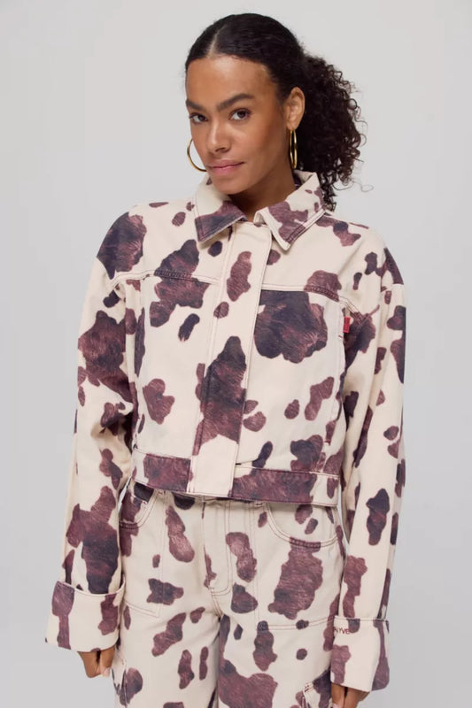 HARPER & YVE Fiona Jacket