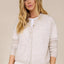 STUDIO ANNELOES Bibi Mohair Cardigan
