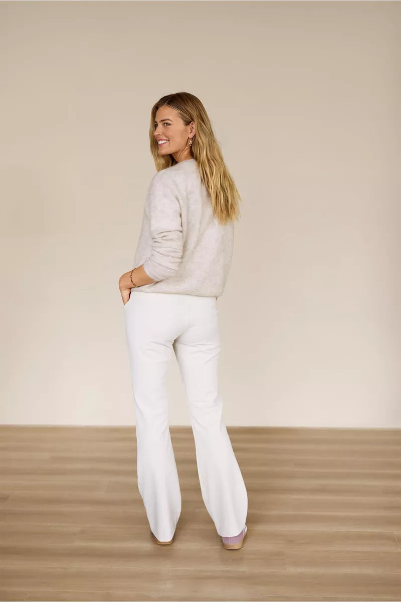 STUDIO ANNELOES Bibi Mohair Cardigan