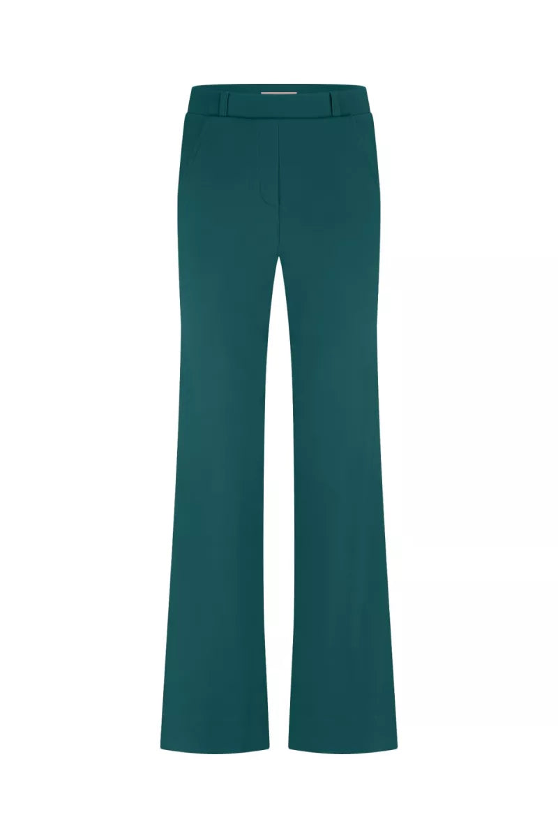 STUDIO ANNELOES Lexie Tape Trousers