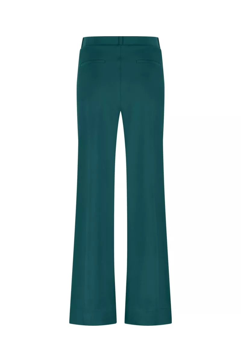 STUDIO ANNELOES Lexie Tape Trousers