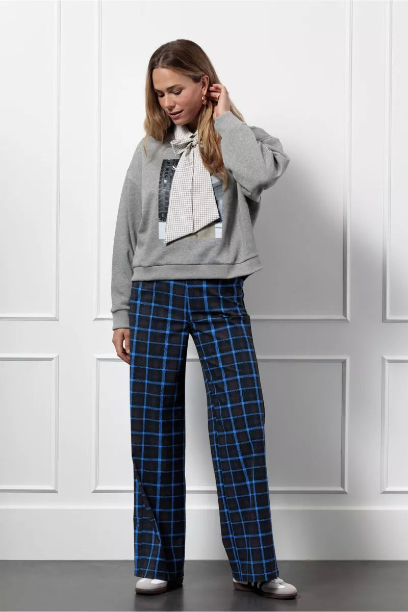 STUDIO ANNELOES Charlie Sweater