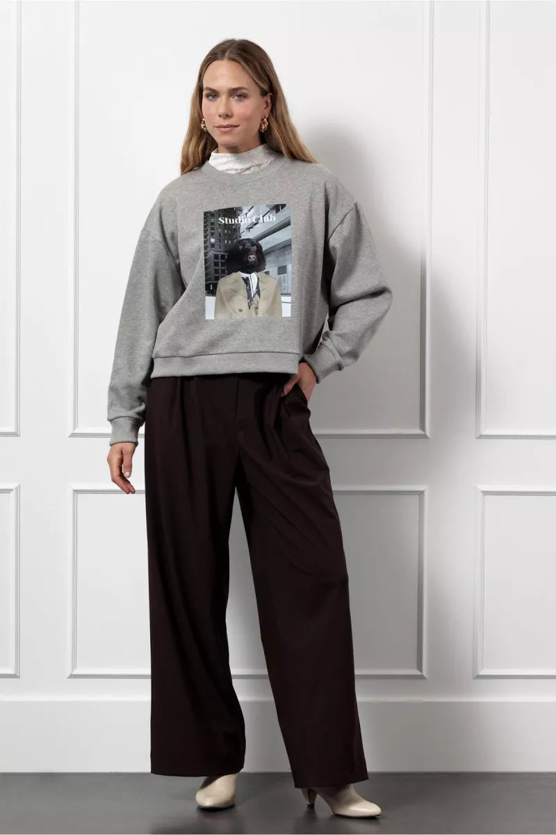 STUDIO ANNELOES Charlie Sweater