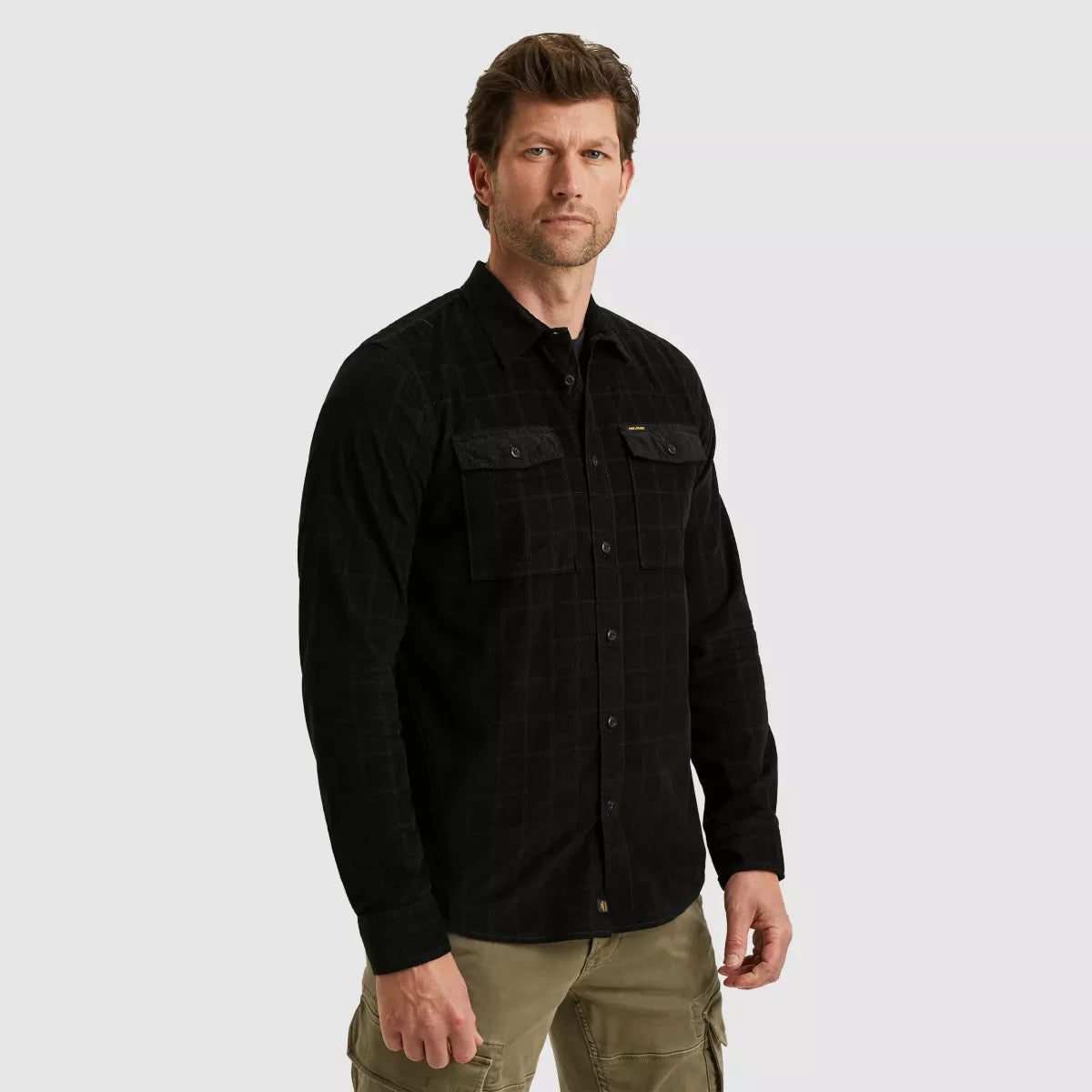 PME-LEGEND Long Sleeve Shirt