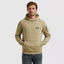 PME-LEGEND Hooded Sweater - Beige