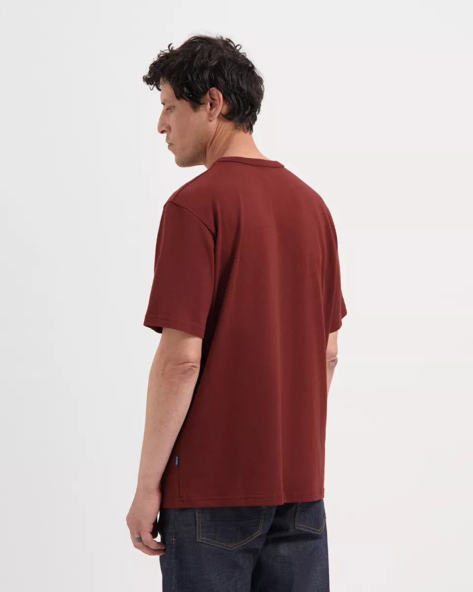 KUYICHI Liam Tee - Brick