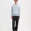 KUYICHI Noel Knit - Cloud Blue