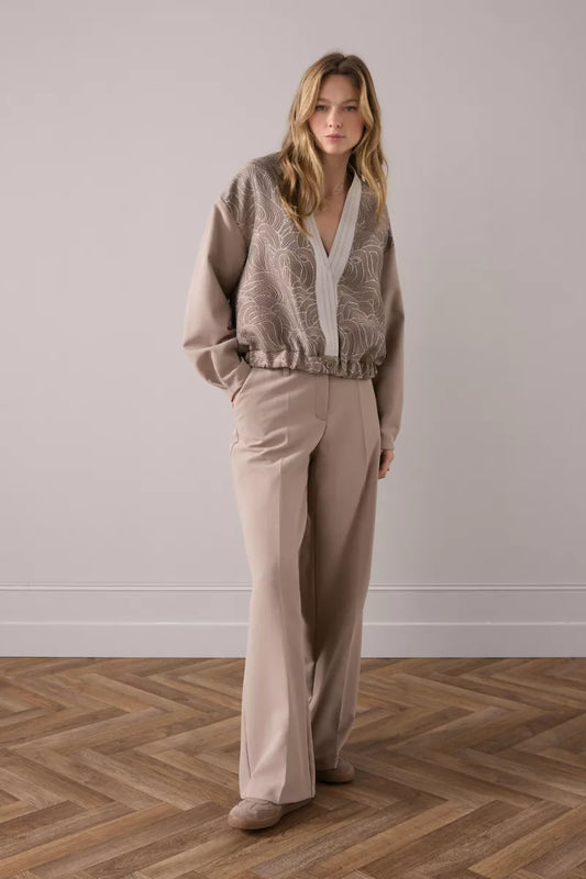 SUMMUM Jacket Foam Uni.