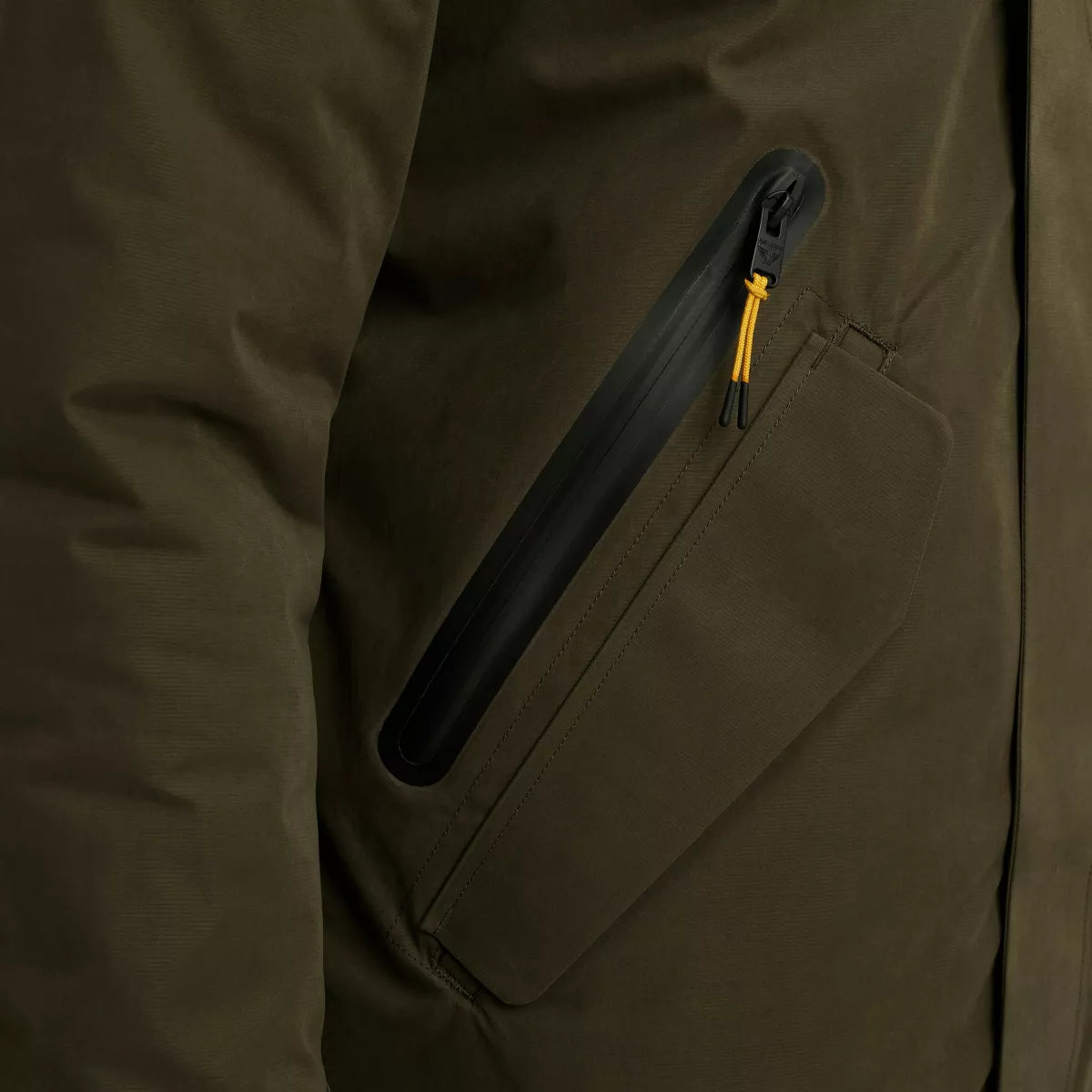 PME-LEGEND Semi Long Jacket