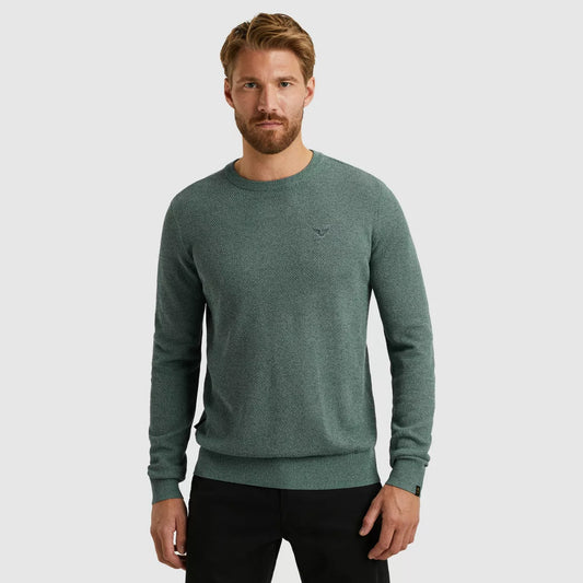 PME-LEGEND Knit Pullover