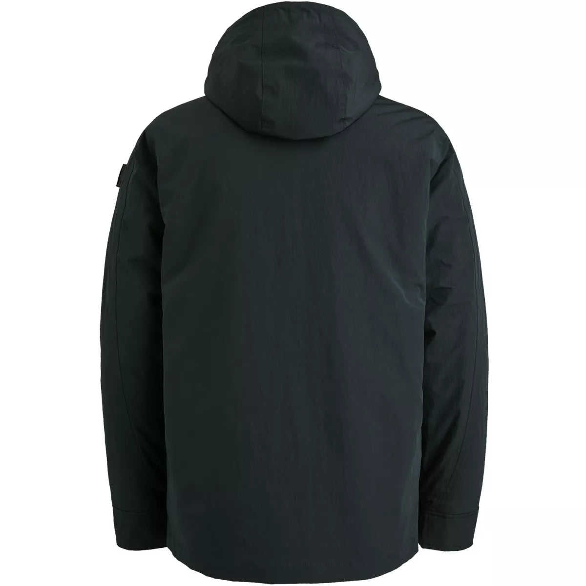 PME-LEGEND Semi Long Jacket - Blauw