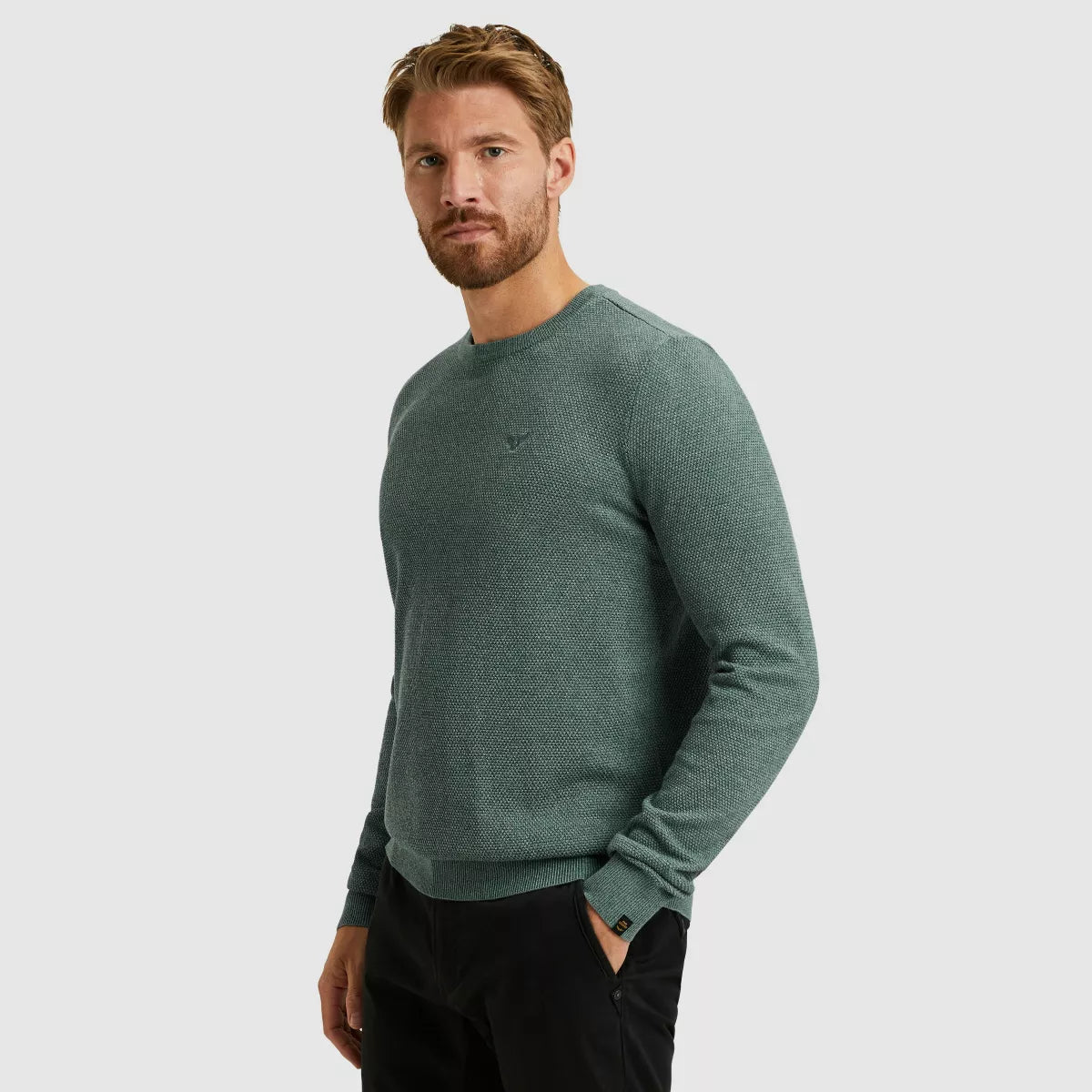 PME-LEGEND Knit Pullover