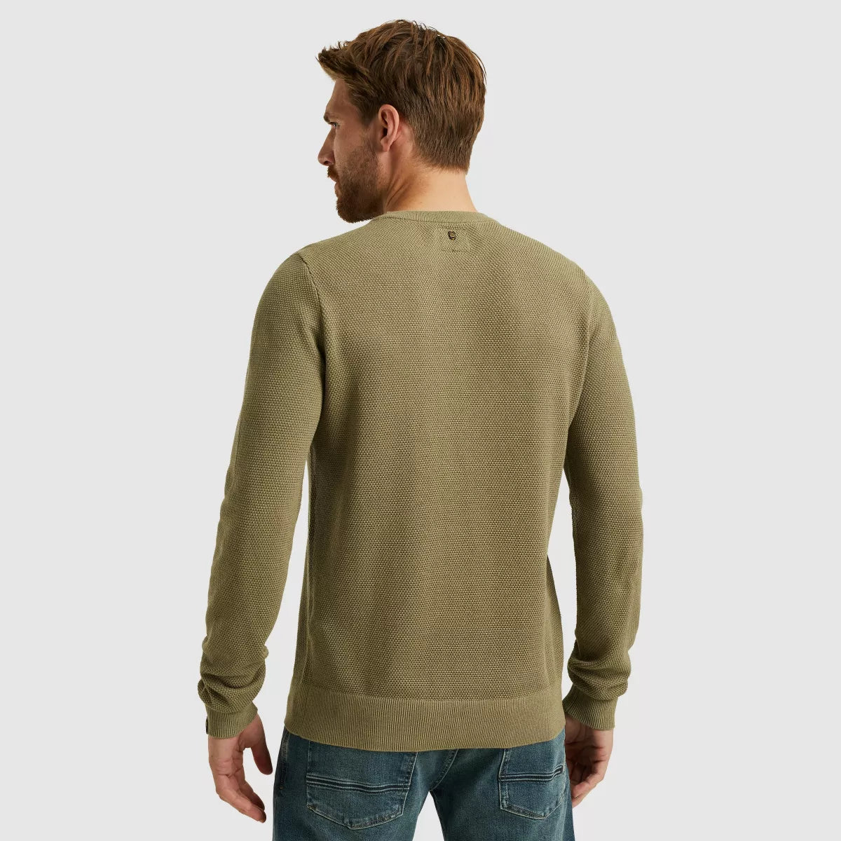 PME-LEGEND Knit Pullover