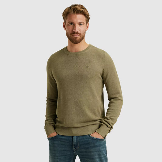 PME-LEGEND Knit Pullover