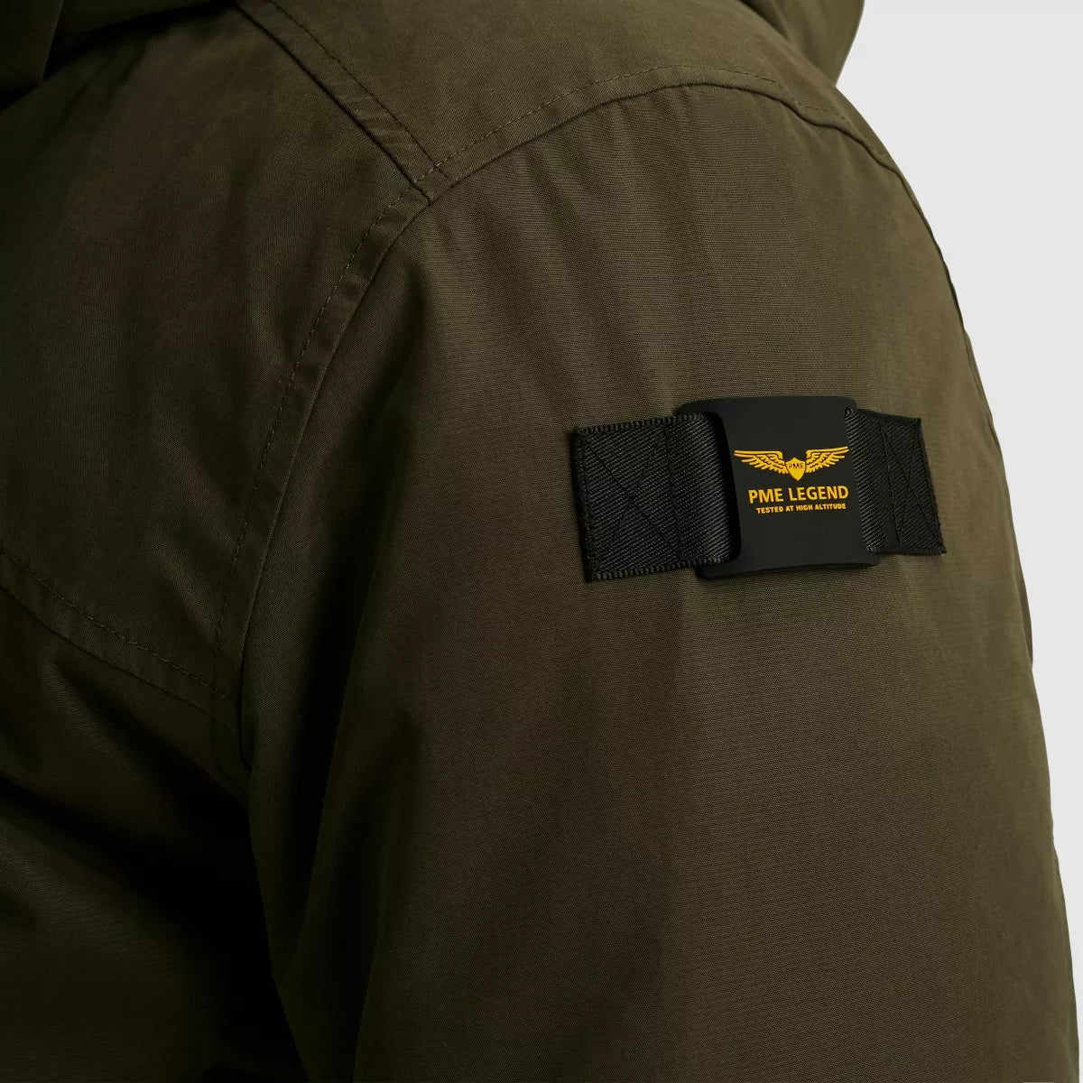 PME-LEGEND Semi Long Jacket