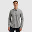 CAST IRON Long Sleeve Shirt - Grijs