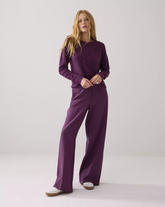 SUMMUM Trousers Foam