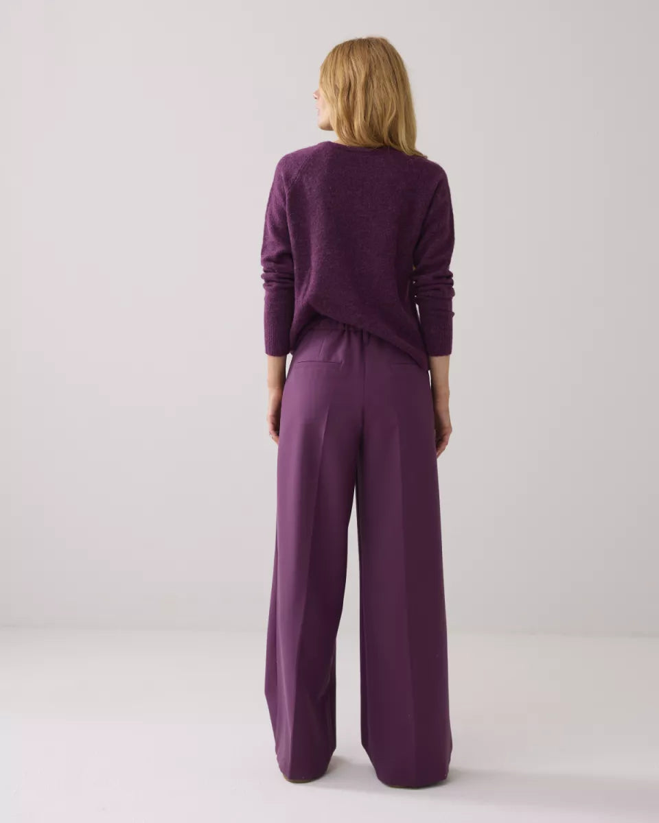SUMMUM Trousers Foam