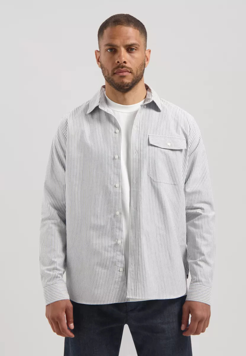 DSTREZZED Evian Shirt