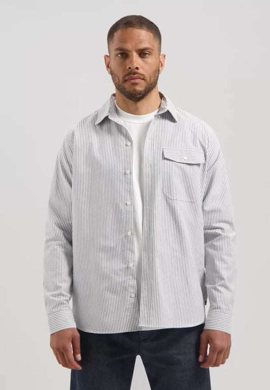 DSTREZZED Evian Shirt