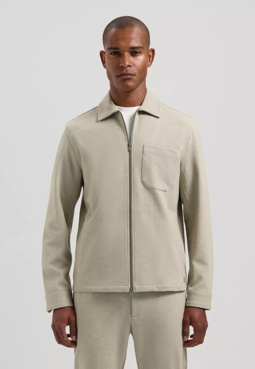 DSTREZZED Pike Overshirt