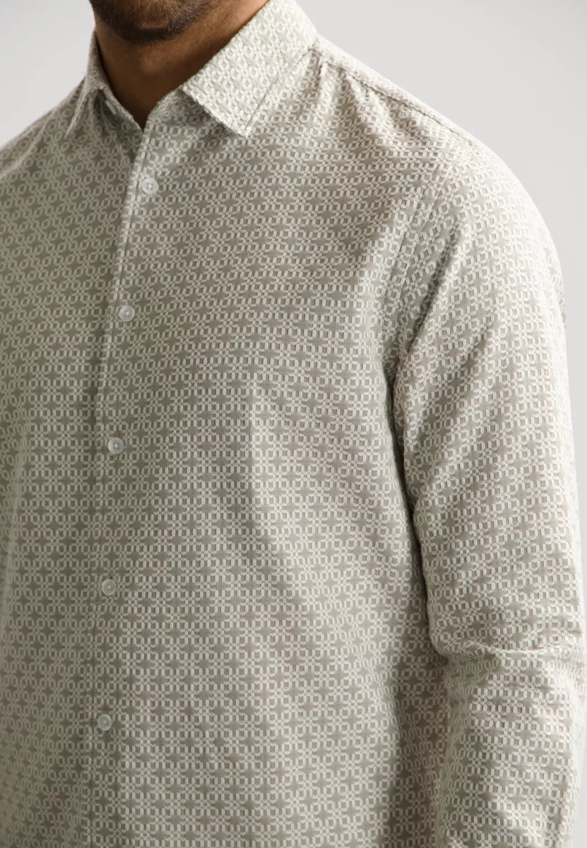 DSTREZZED Eloy Shirt