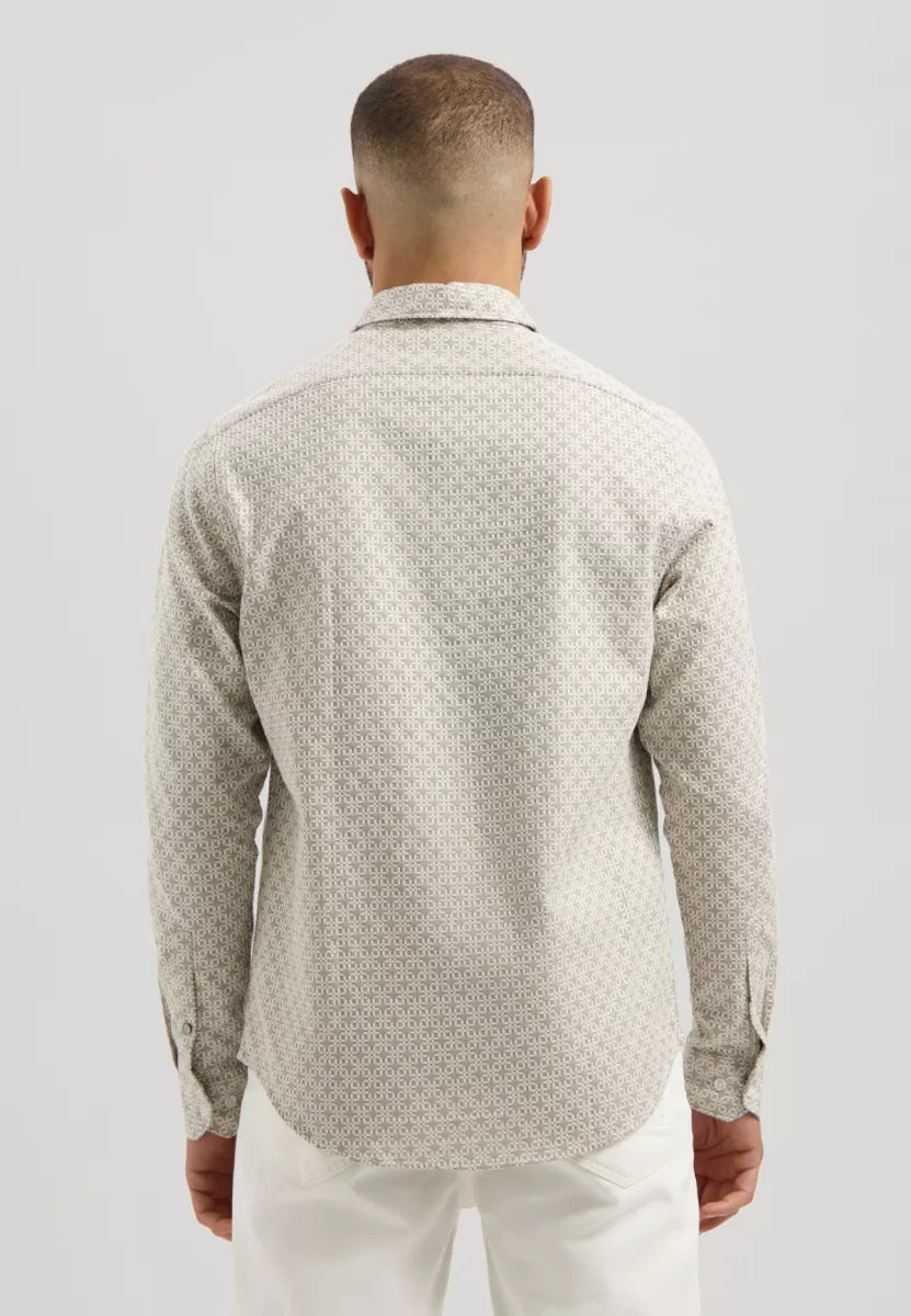DSTREZZED Eloy Shirt