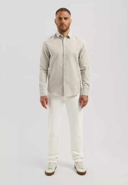 DSTREZZED Eloy Shirt