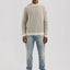DSTREZZED Leones Crewneck
