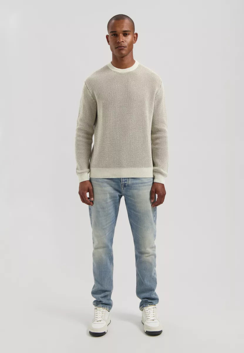 DSTREZZED Leones Crewneck
