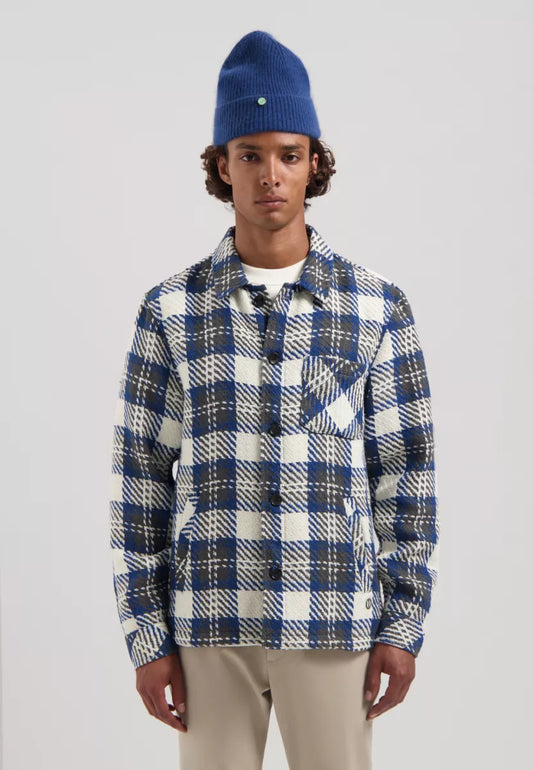DSTREZZED Vallis Overshirt