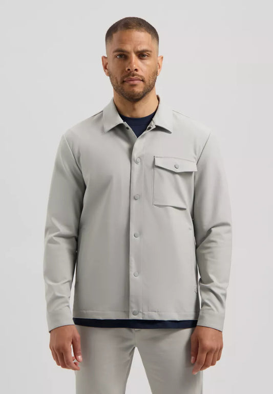 DSTREZZED Lason Overshirt