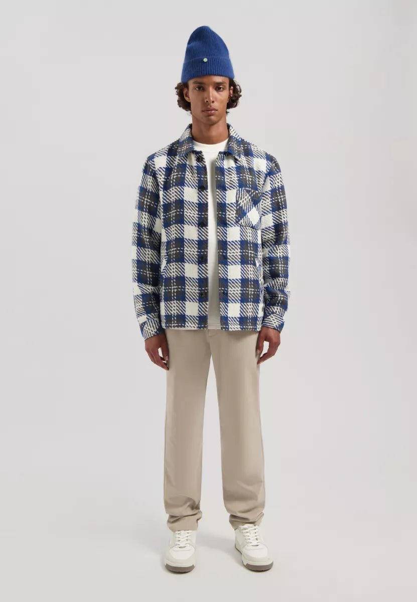 DSTREZZED Vallis Overshirt