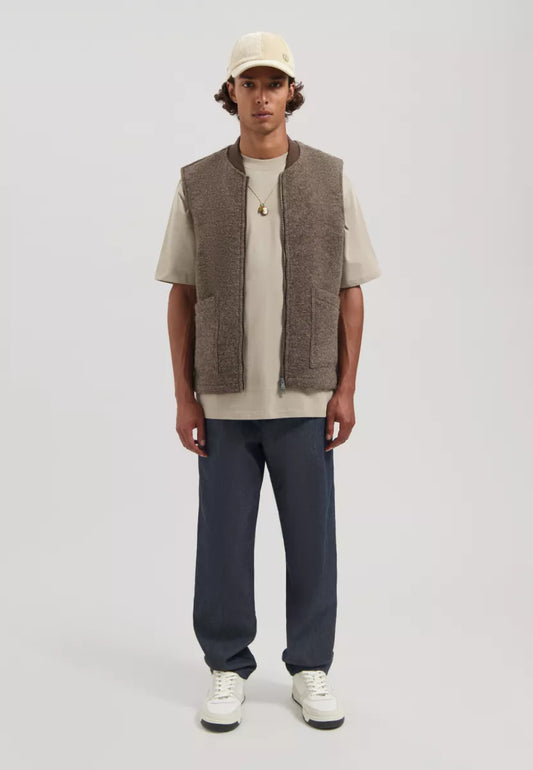 DSTREZZED Nils Gilet