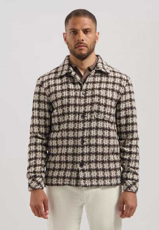 DSTREZZED Lino Overshirt
