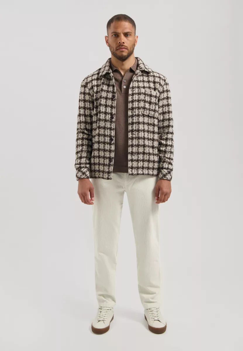 DSTREZZED Lino Overshirt