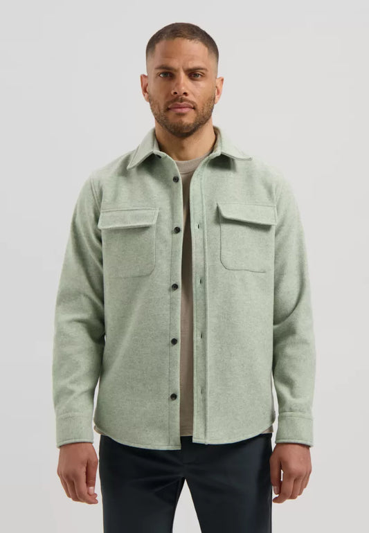 DSTREZZED Ulrik Overshirt
