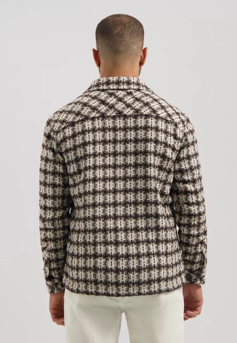 DSTREZZED Lino Overshirt