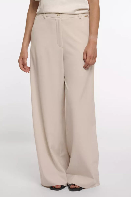 RINO & PELLE Taylor Regular Wide Leg Pants