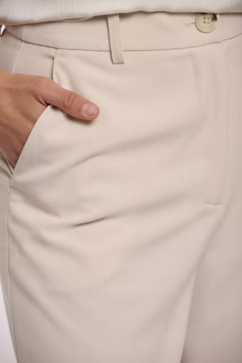 RINO & PELLE Taylor Regular Wide Leg Pants